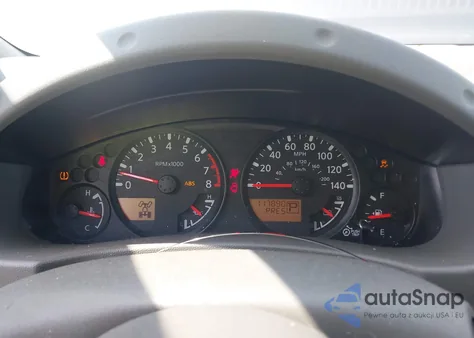 2016 Nissan Frontier Sv из США, поврежденный, VIN 1N6AD0EV1GN763216